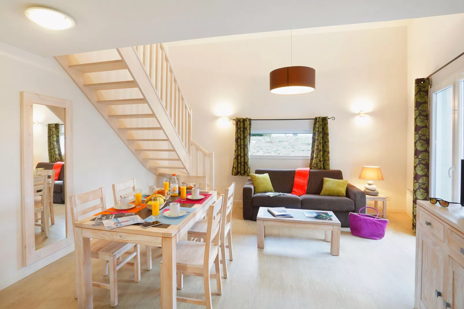 Residence Les Grands Rochers Olonne-sur-Mer /  T3/6