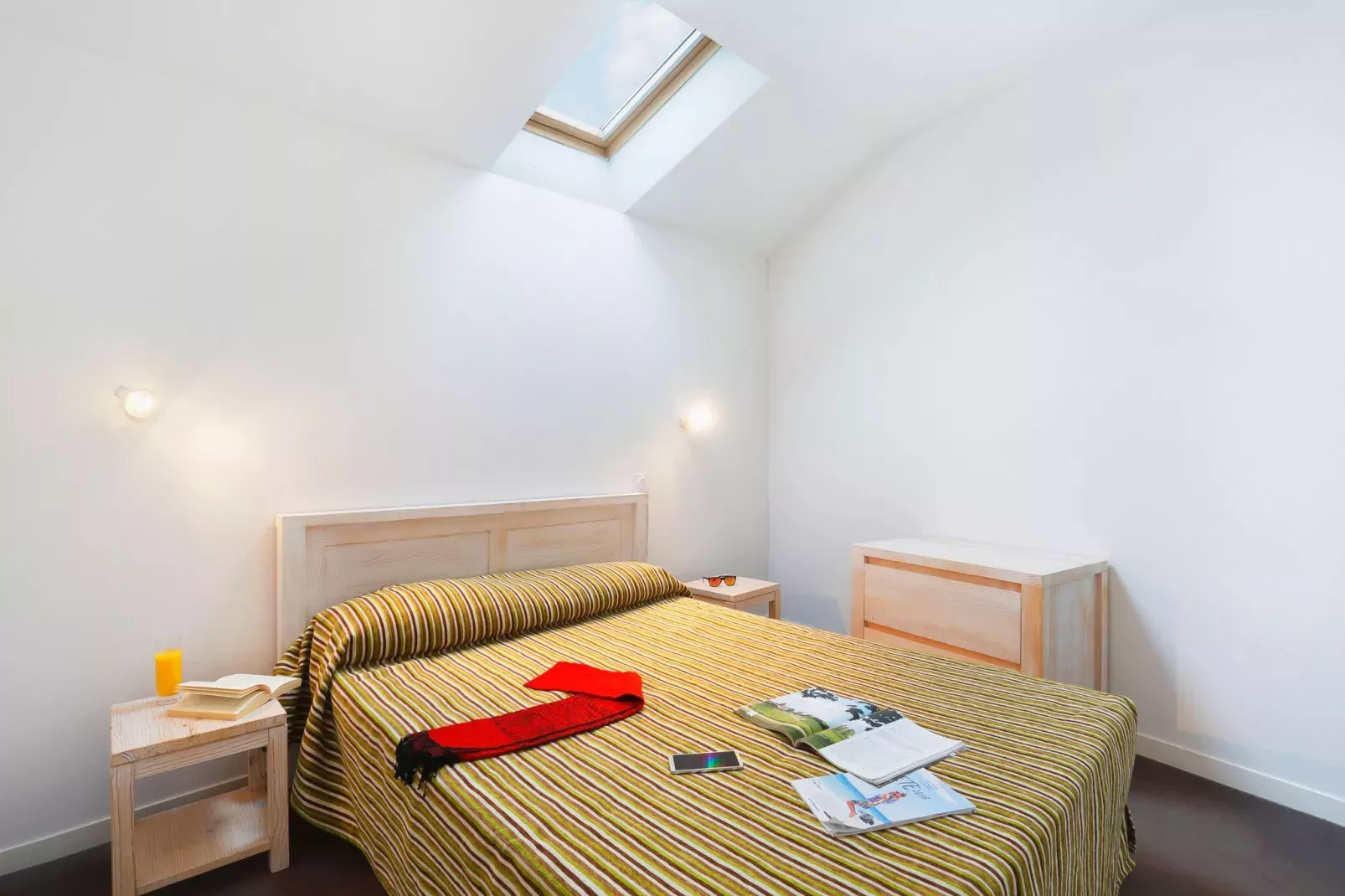 Residence Les Grands Rochers Olonne-sur-Mer /  T3/6-Indoor