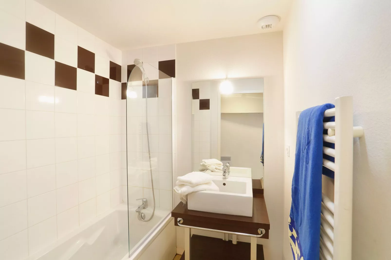 Residence Les Grands Rochers Olonne-sur-Mer /  T3/6