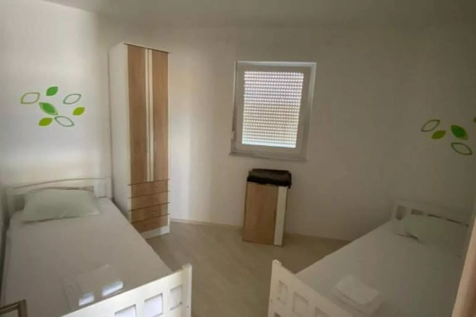 Apartments Sun-Mauro VI-Bedroom