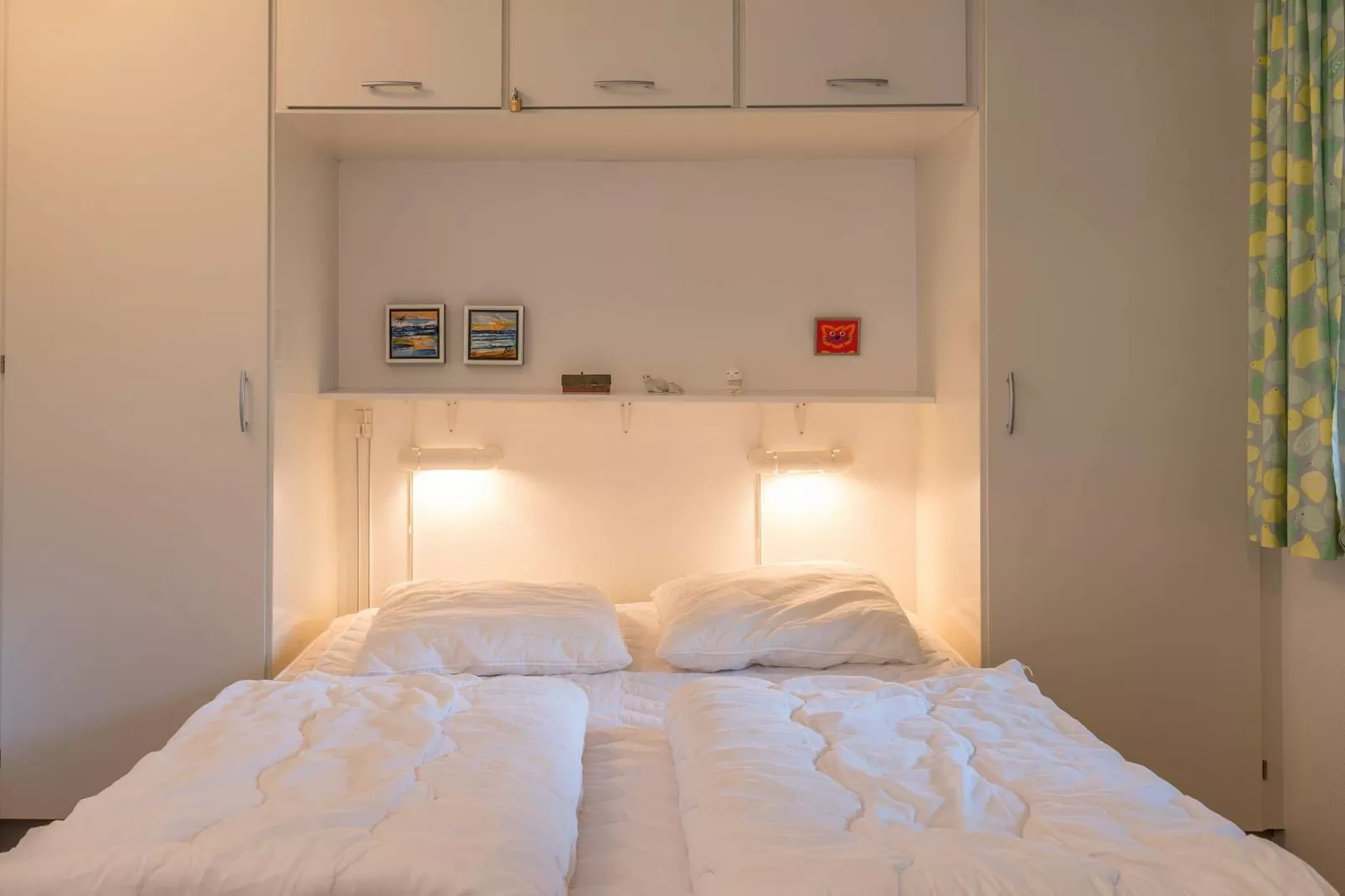 4 person holiday home in Fanø-Indoor