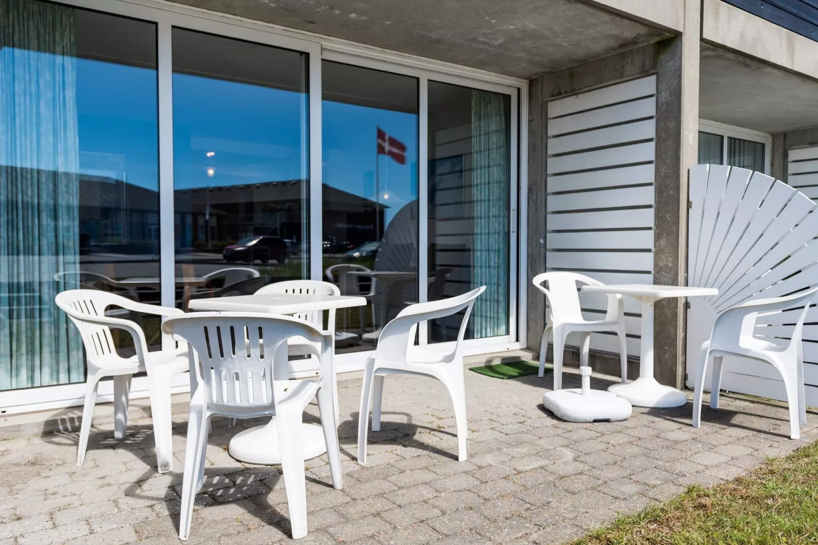 4 person holiday home in Fanø-Indoor
