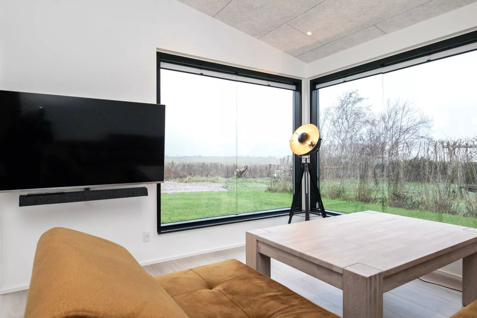 10 Personen Ferienhaus in Vinderup-By Traum