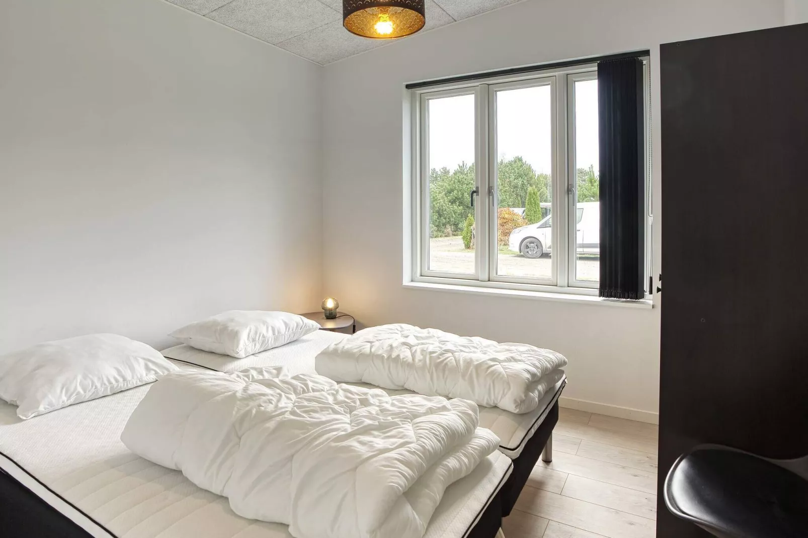 Retraite de luxe avec spa -- By Traum Ferienwohnungen-Intérieur
