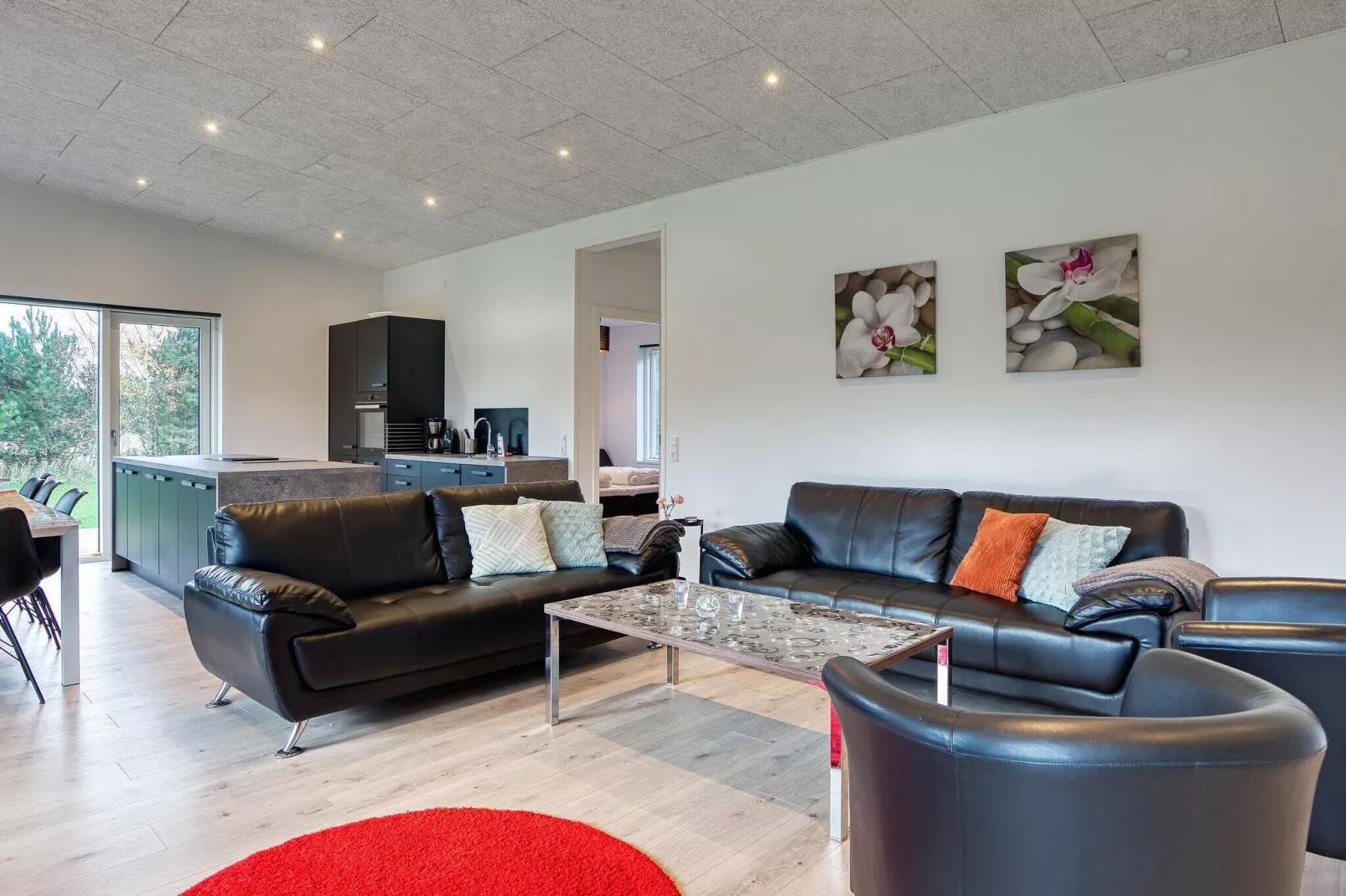 Retraite de luxe avec spa -- By Traum Ferienwohnungen-Intérieur