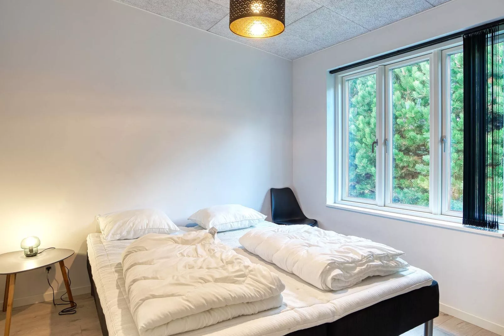 Retraite de luxe avec spa -- By Traum Ferienwohnungen-Intérieur