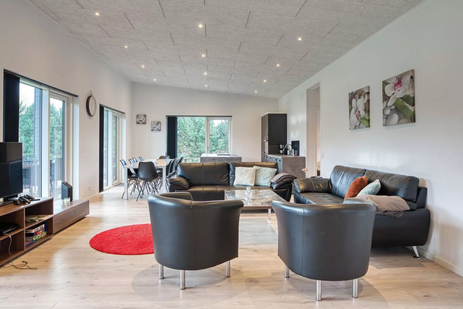 Retraite de luxe avec spa -- By Traum Ferienwohnungen-Intérieur