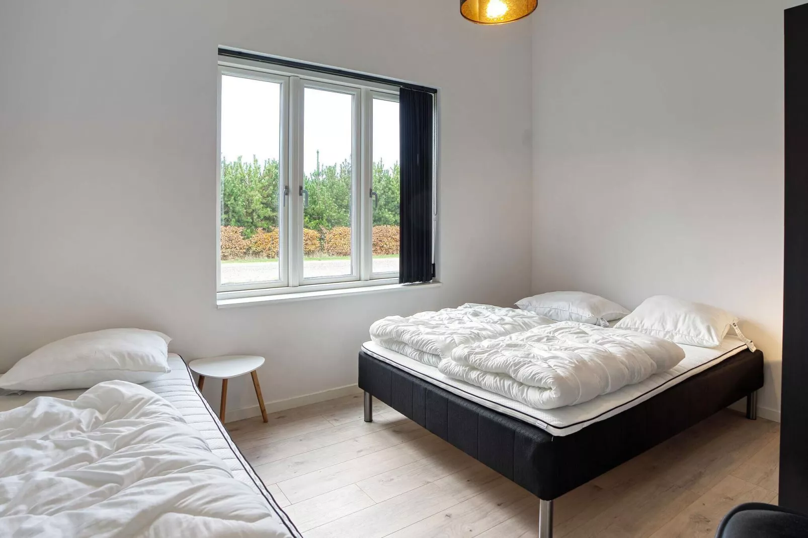 Retraite de luxe avec spa -- By Traum Ferienwohnungen-Intérieur