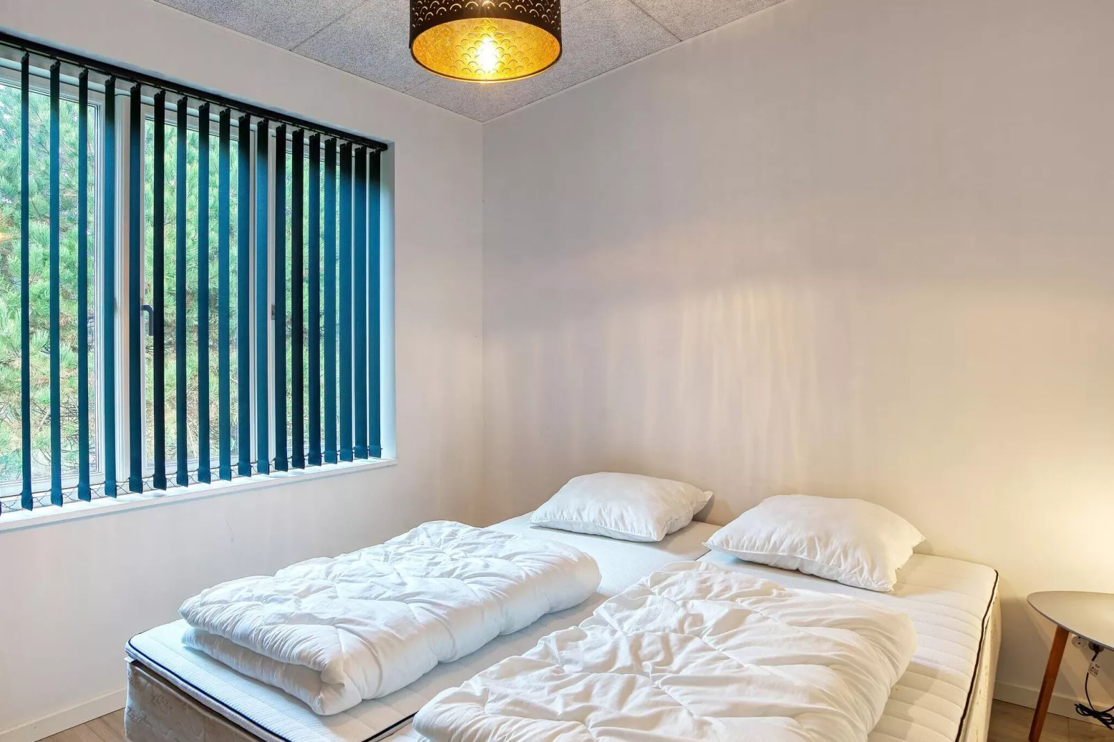 Retraite de luxe avec spa -- By Traum Ferienwohnungen-Intérieur