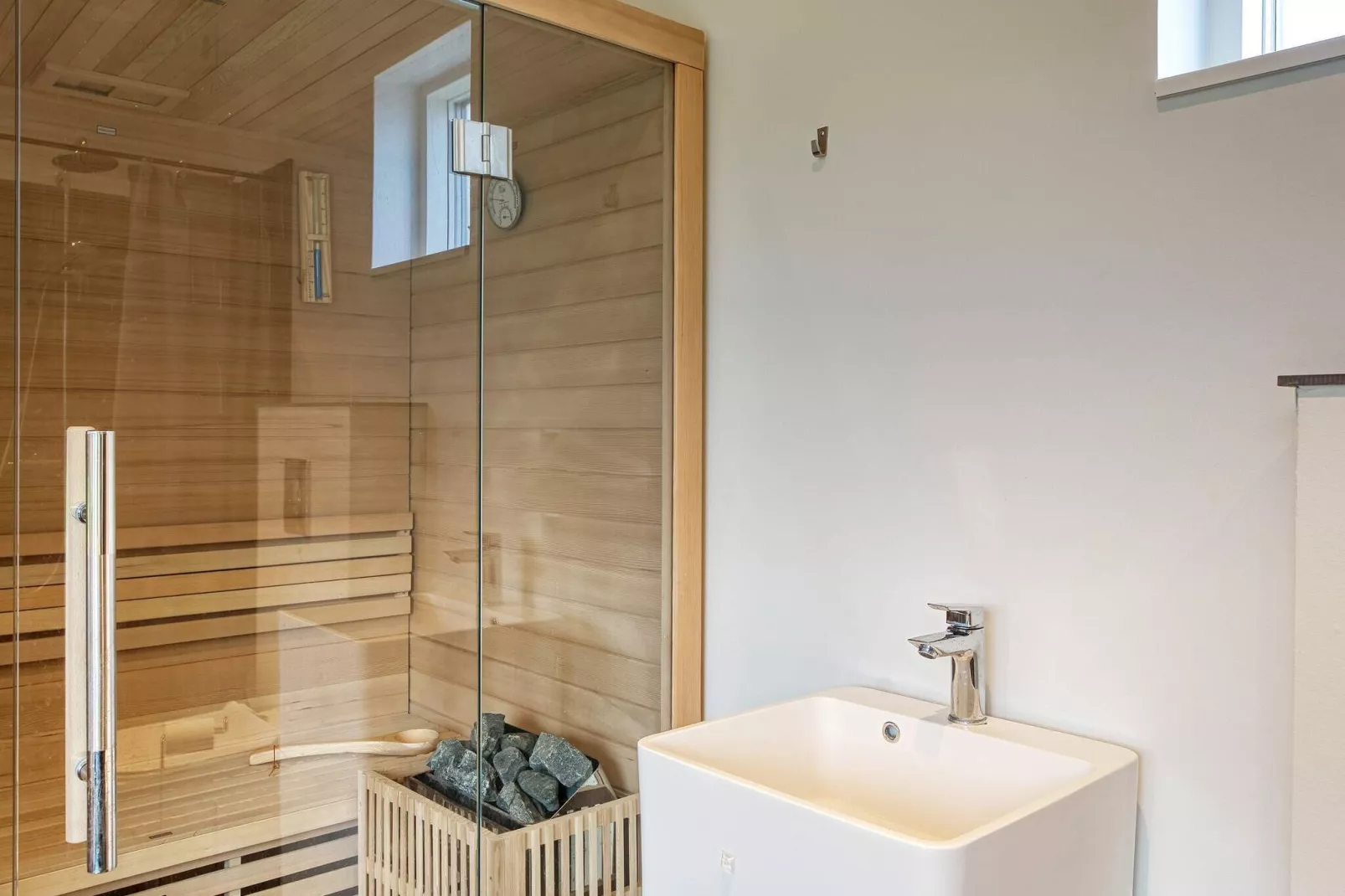 Retraite de luxe avec spa -- By Traum Ferienwohnungen-Intérieur