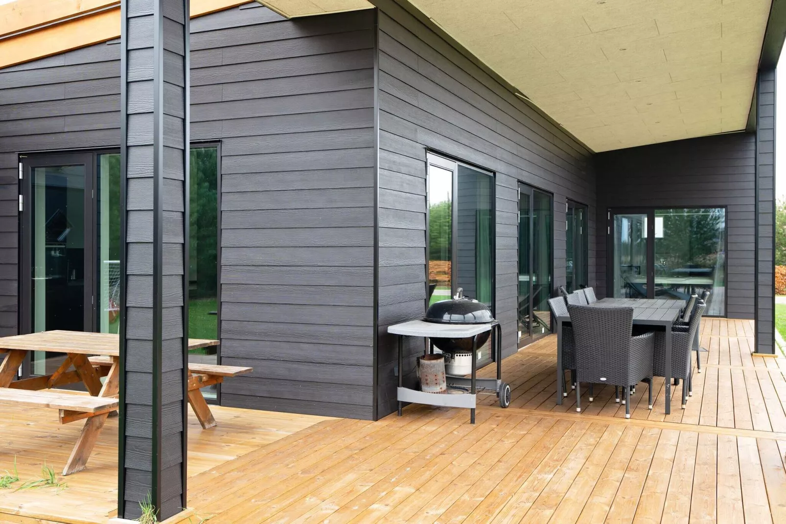 Retraite de luxe avec spa -- By Traum Ferienwohnungen-Vue