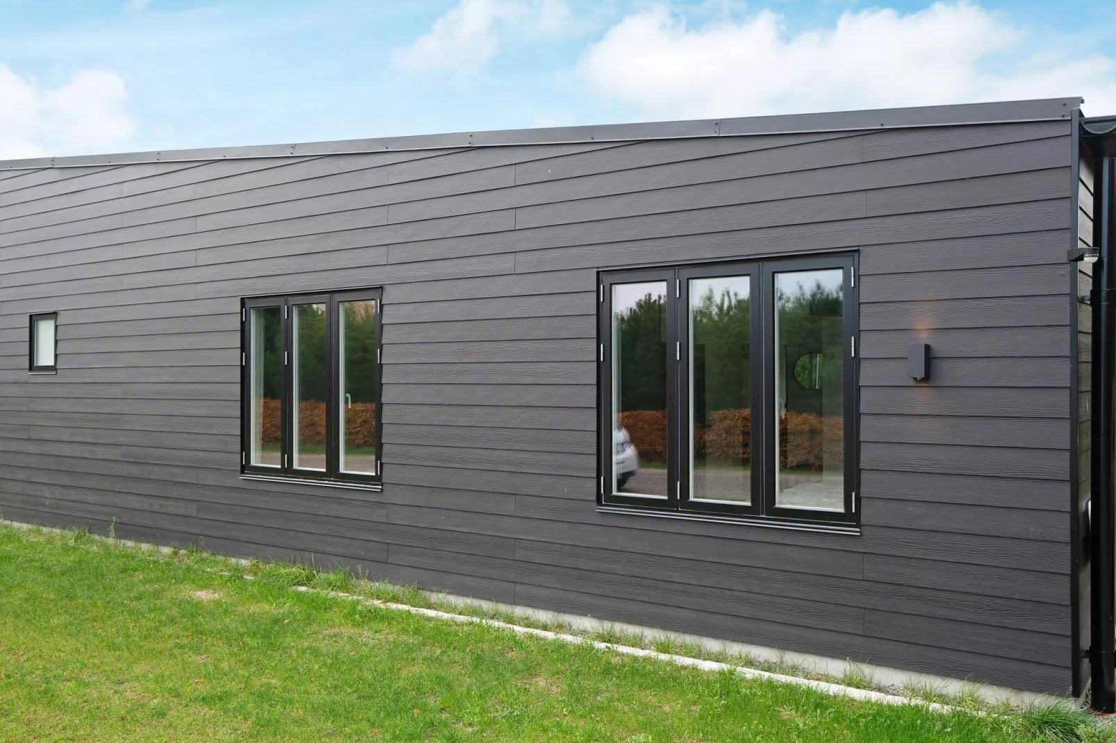 Retraite de luxe avec spa -- By Traum Ferienwohnungen-Vue