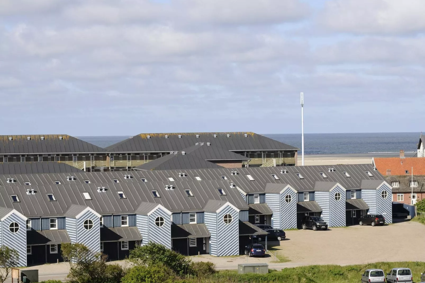 4 person holiday home in Fanø-Indoor