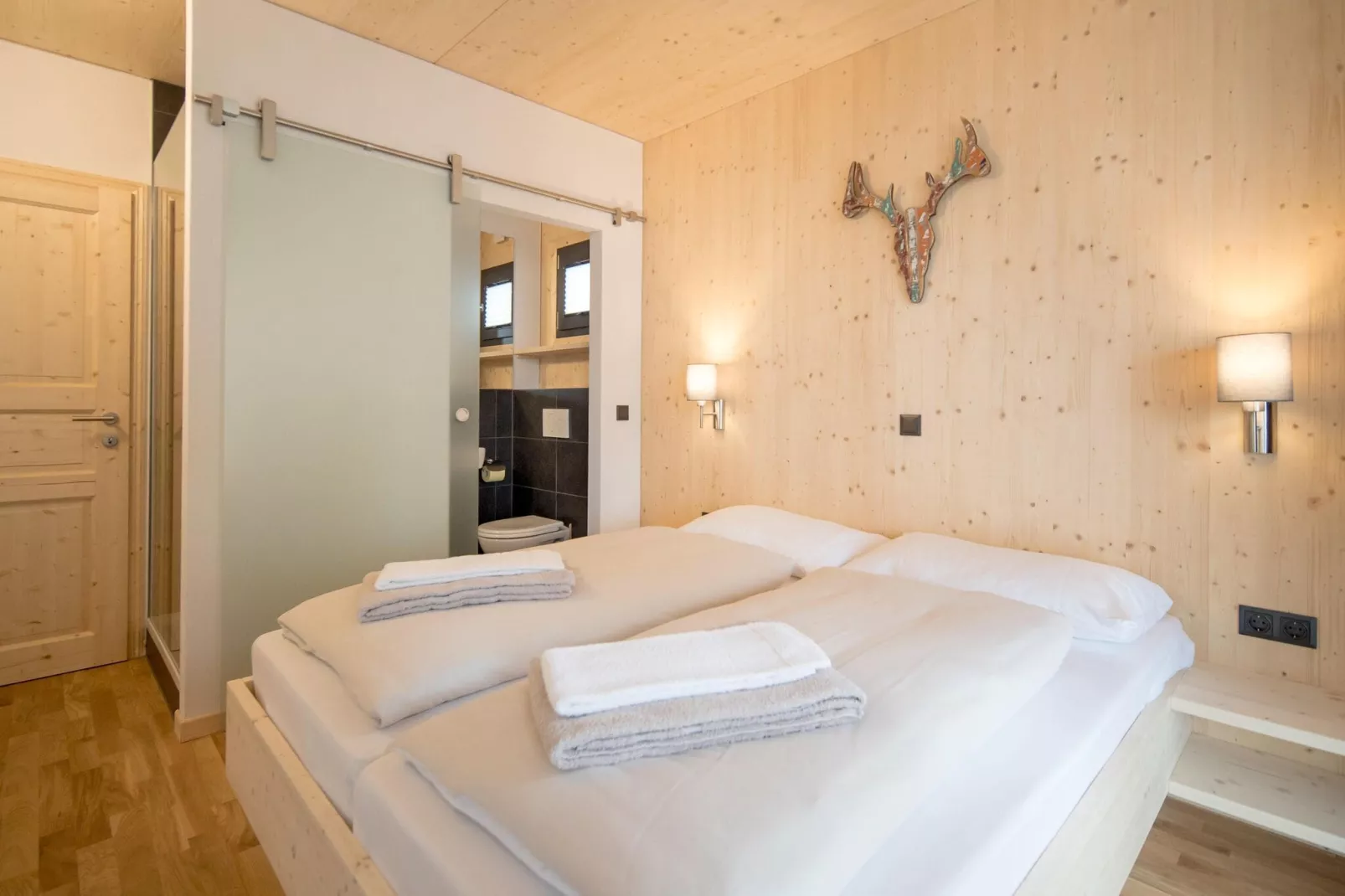 Alpenchalets Reiteralm 11-Bedroom