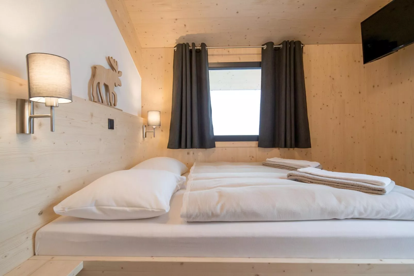 Alpenchalets Reiteralm 11-Bedroom