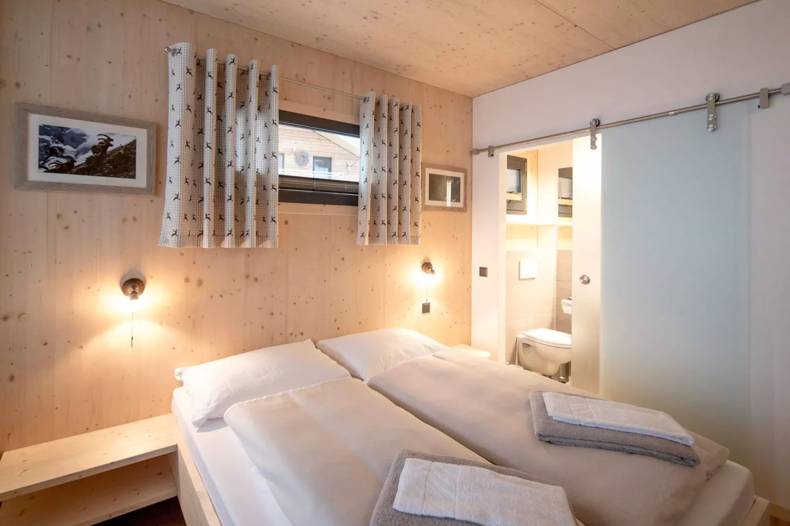 Alpenchalets Reiteralm 11-Bedroom