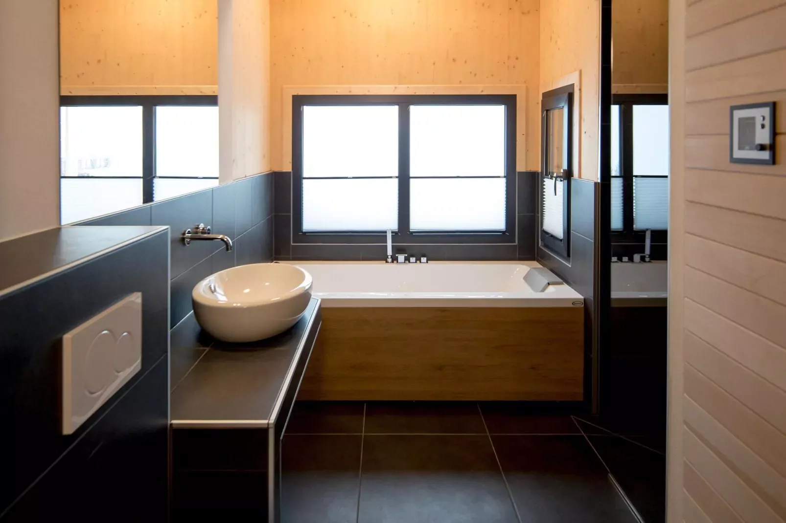 Alpenchalets Reiteralm 11-Bathroom