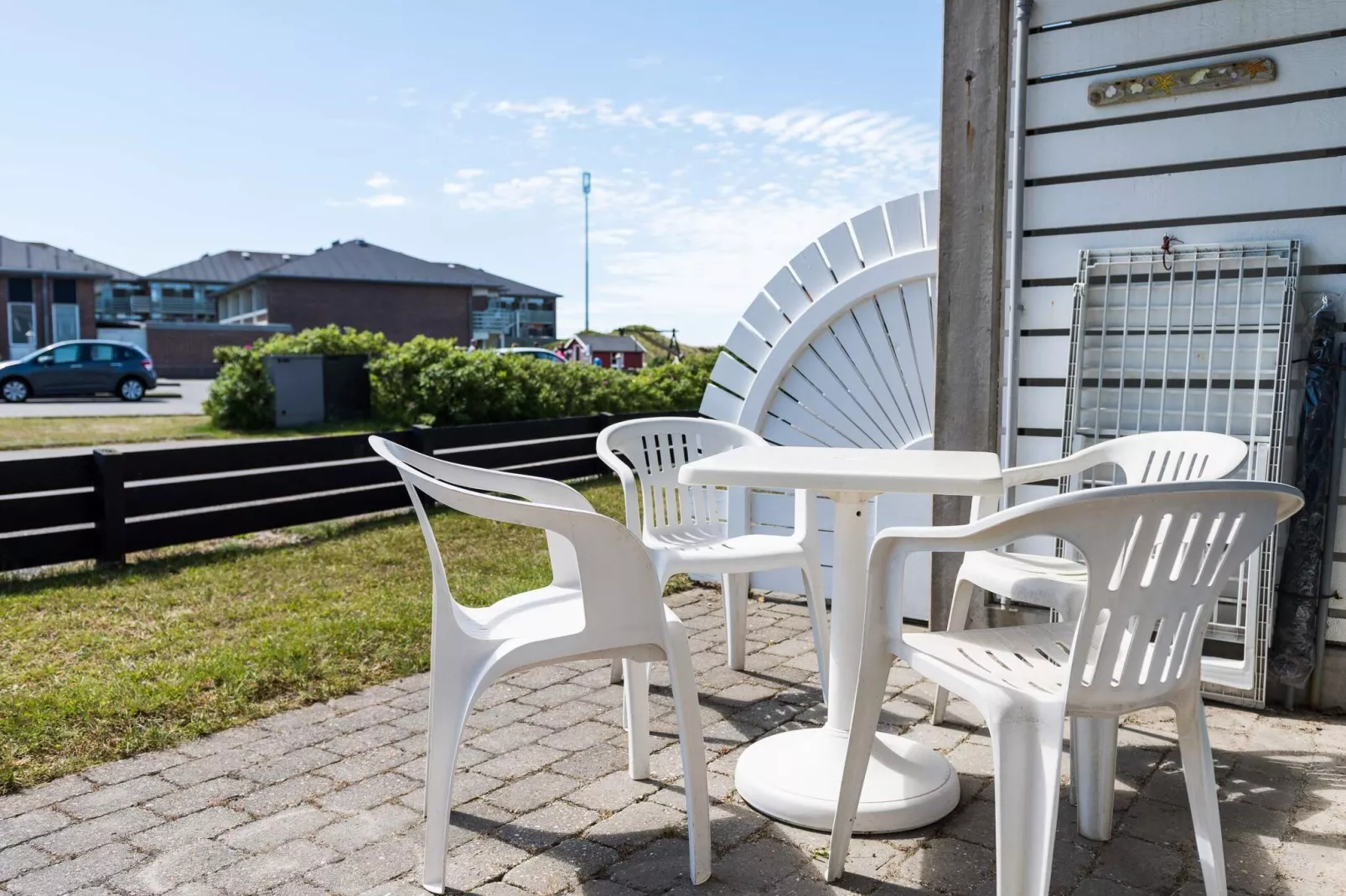 4 person holiday home in Fanø-Untagged