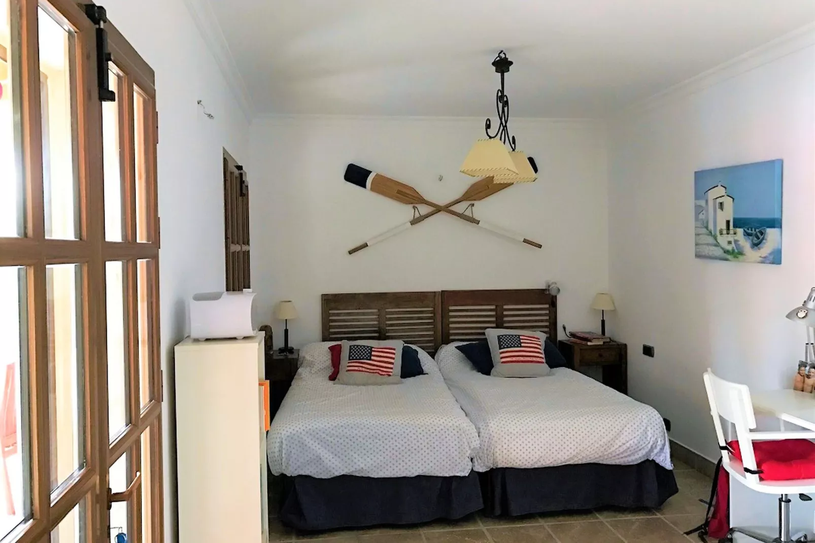 Ballamory-Bedroom