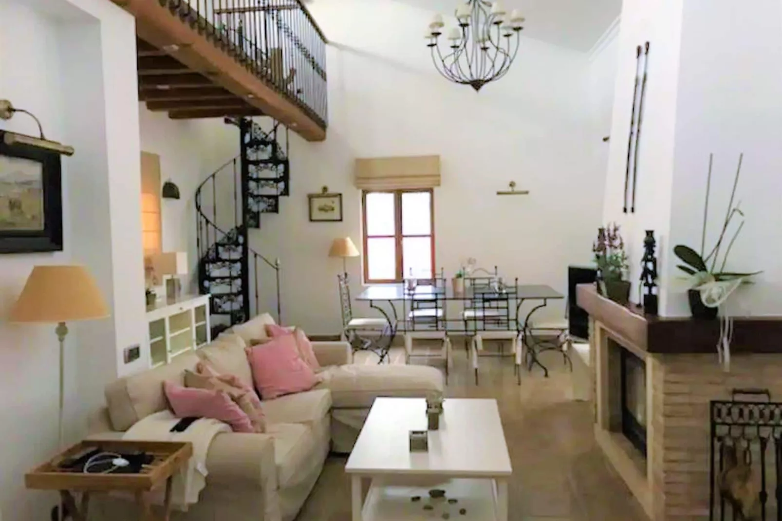Ballamory-Living room