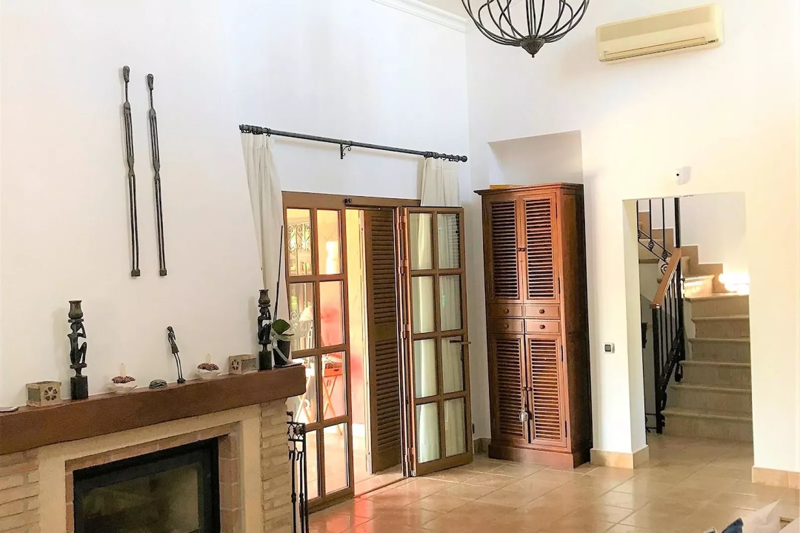 Ballamory-Living room