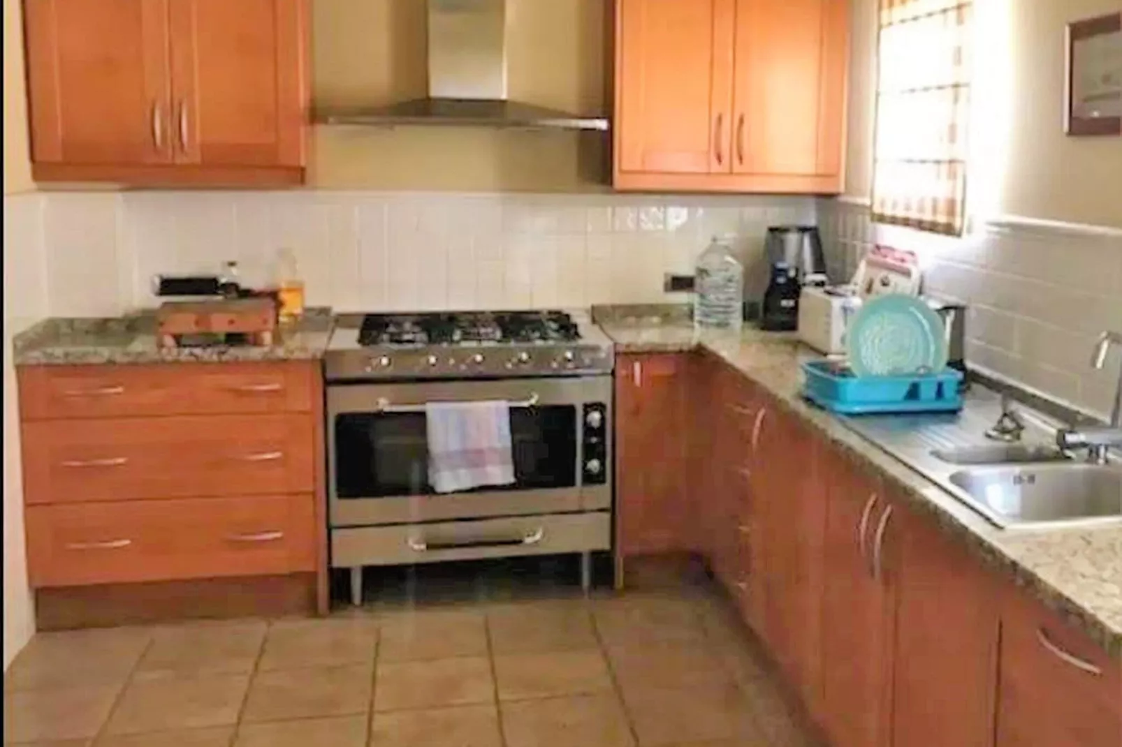 Ballamory-Kitchen