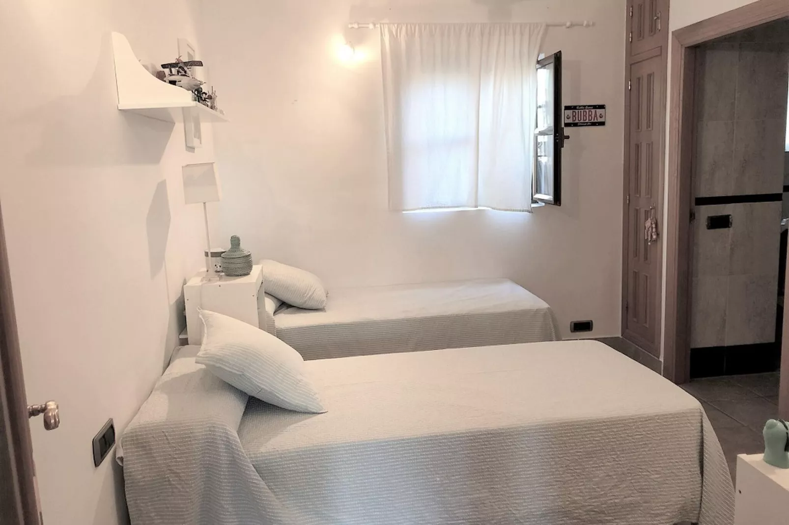 Ballamory-Bedroom