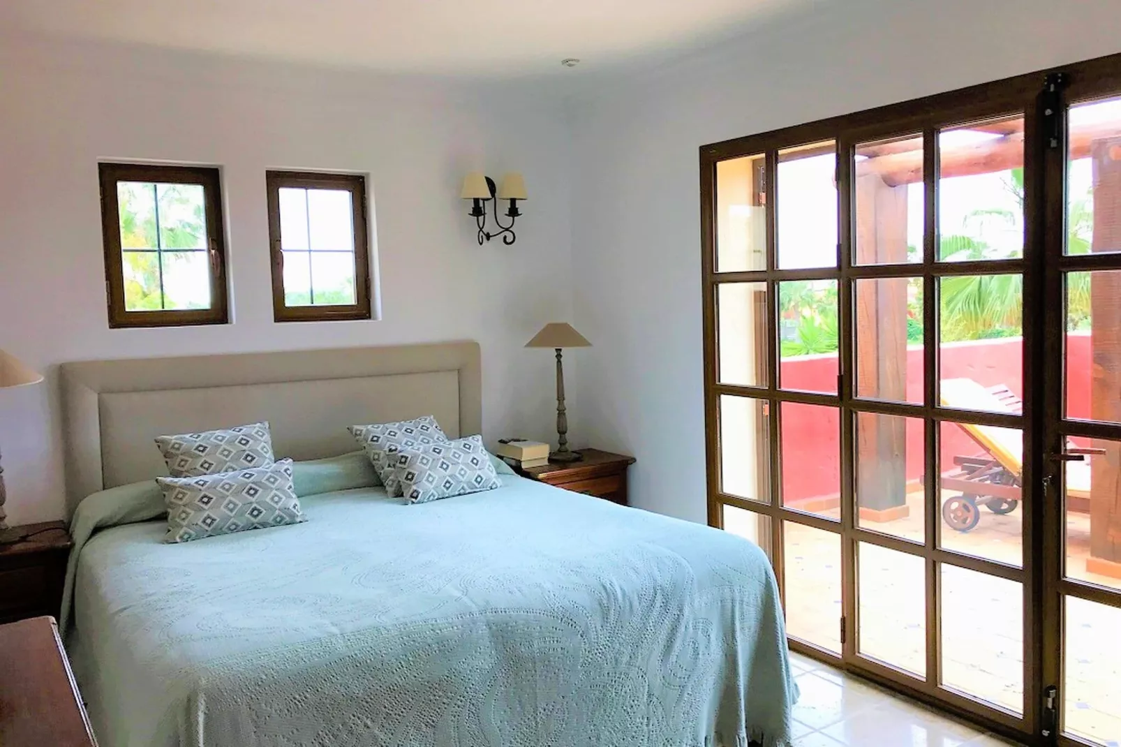 Ballamory-Bedroom