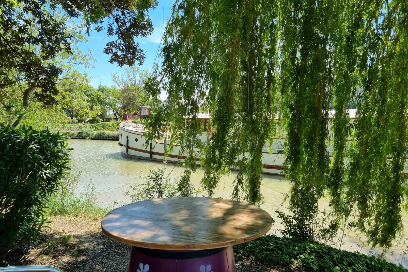 Villa Le Vigne du Paradis-Areas summer 20km