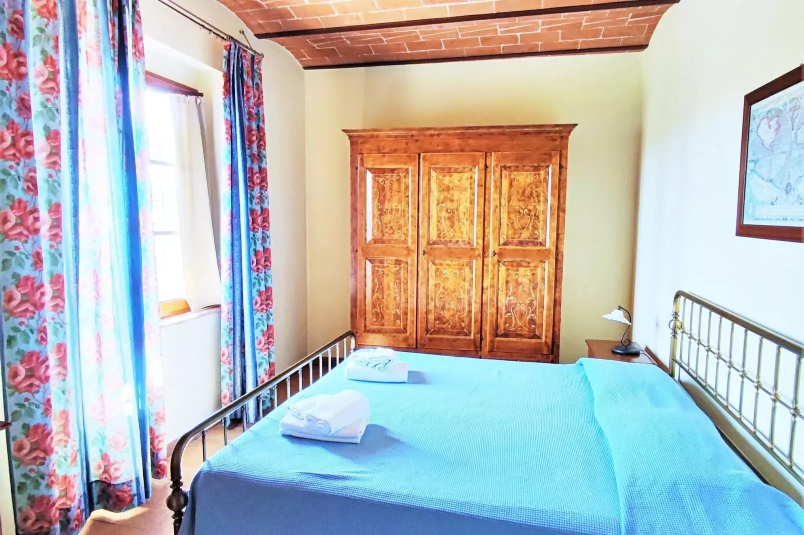 Melograno-Bedroom
