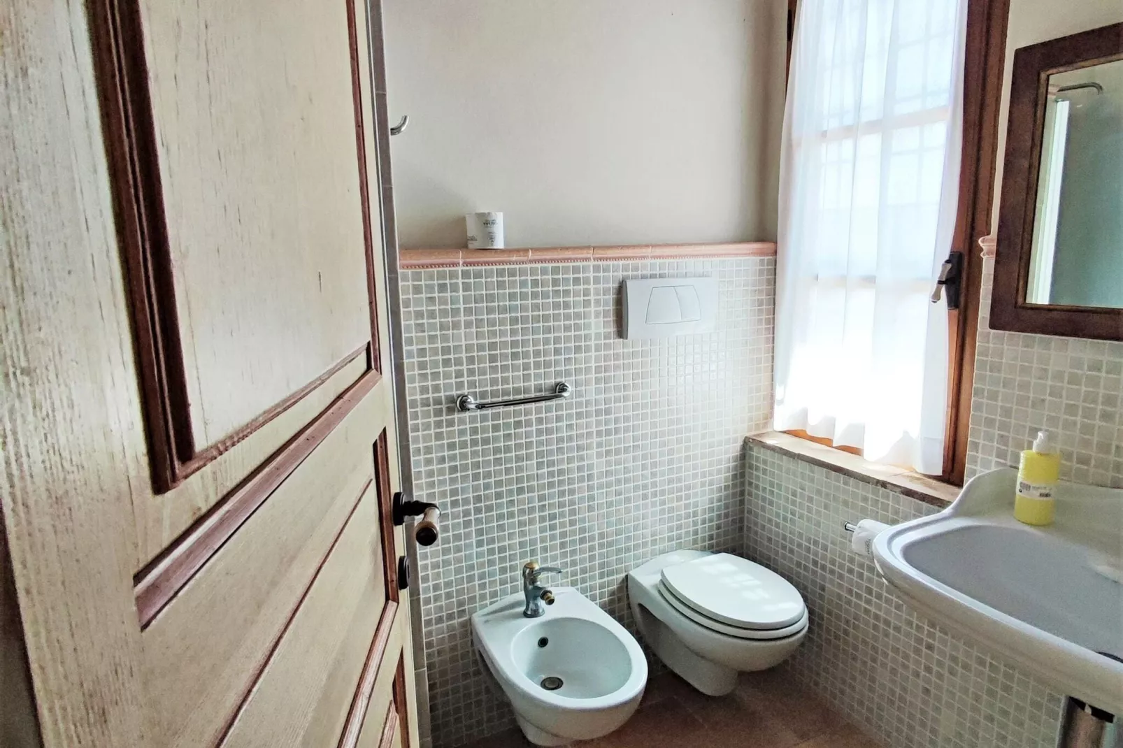 Melograno-Bathroom
