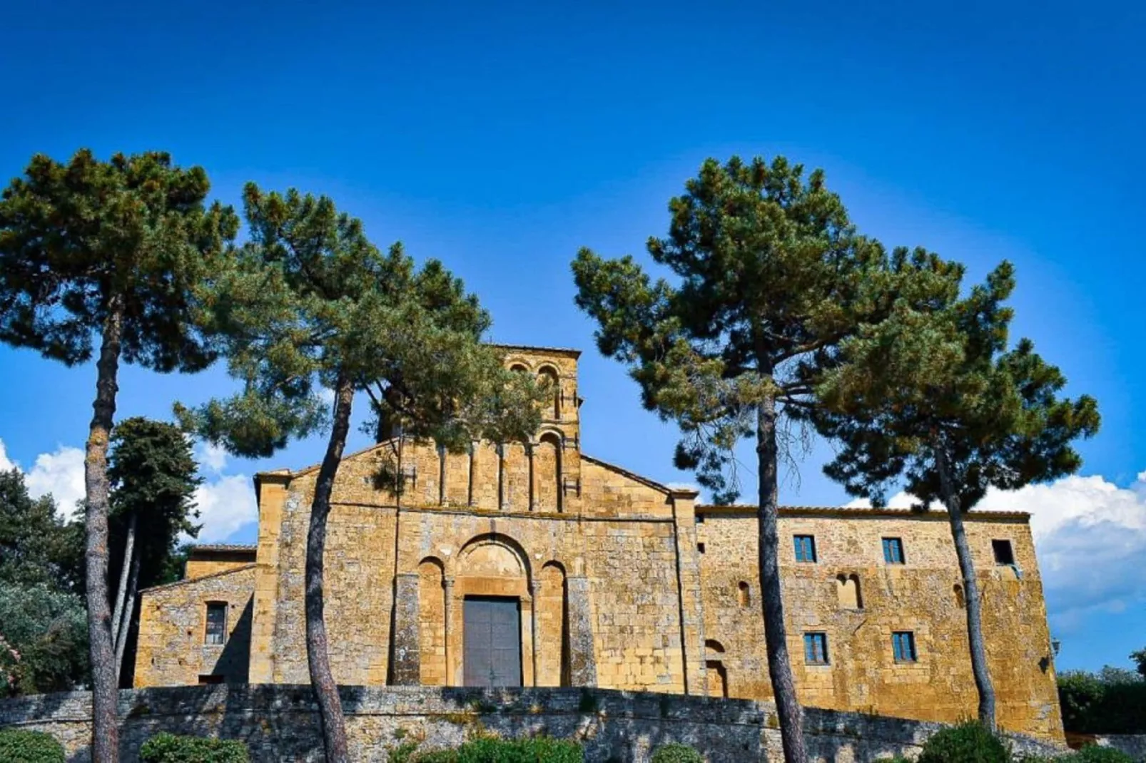 Biancospino-Areas within 5km in summer