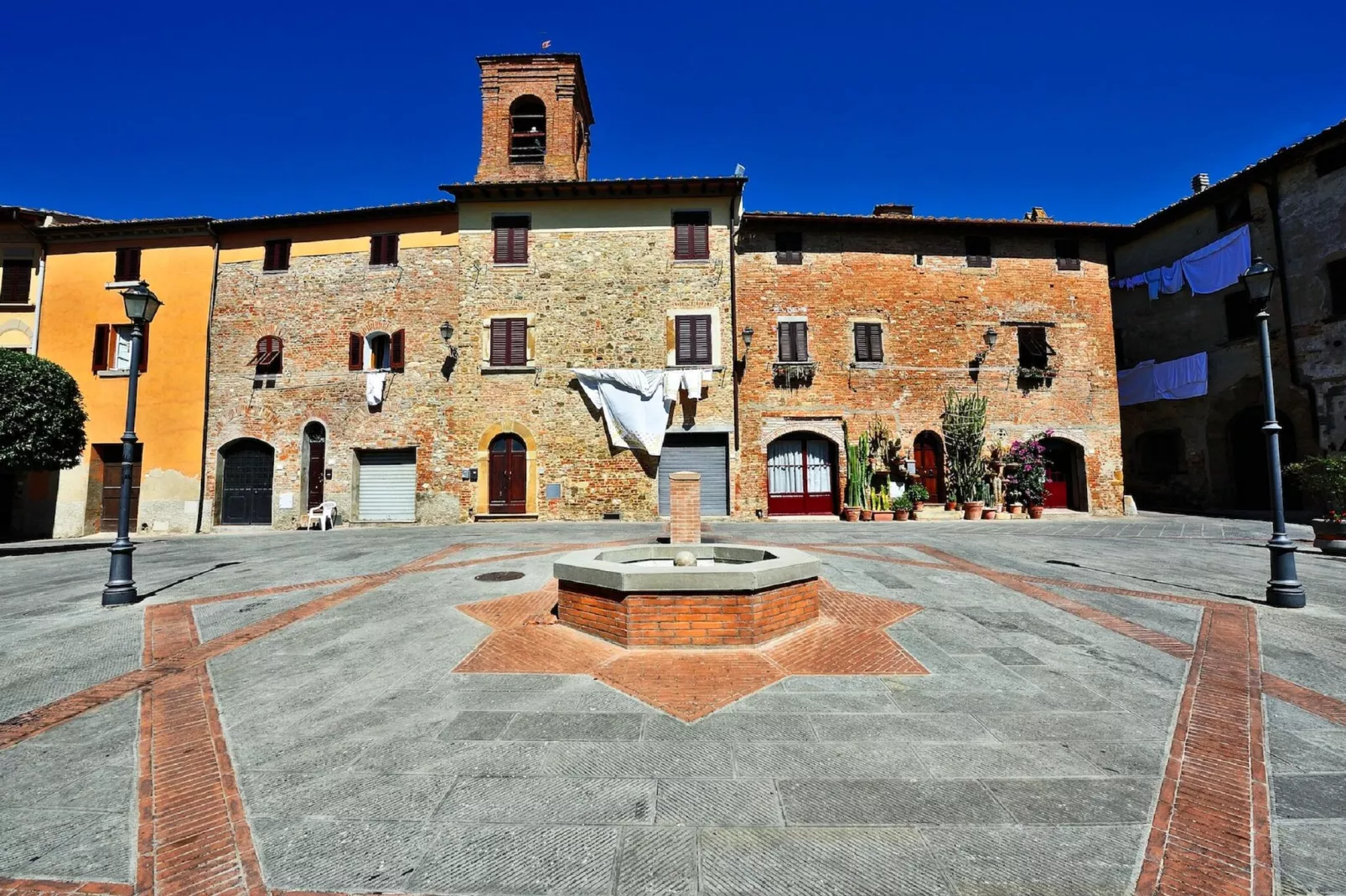 Olmo-Areas summer 5km