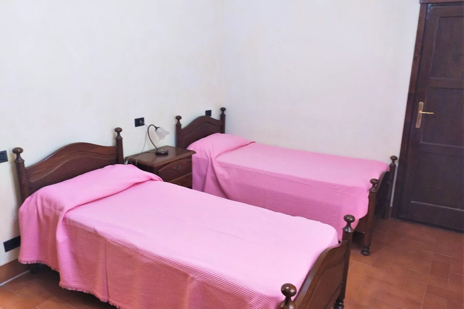 Duca-Bedroom