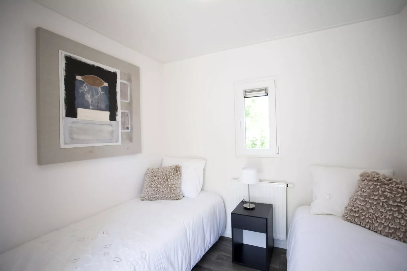 Resort Buitenhuizen 2-Schlafzimmer