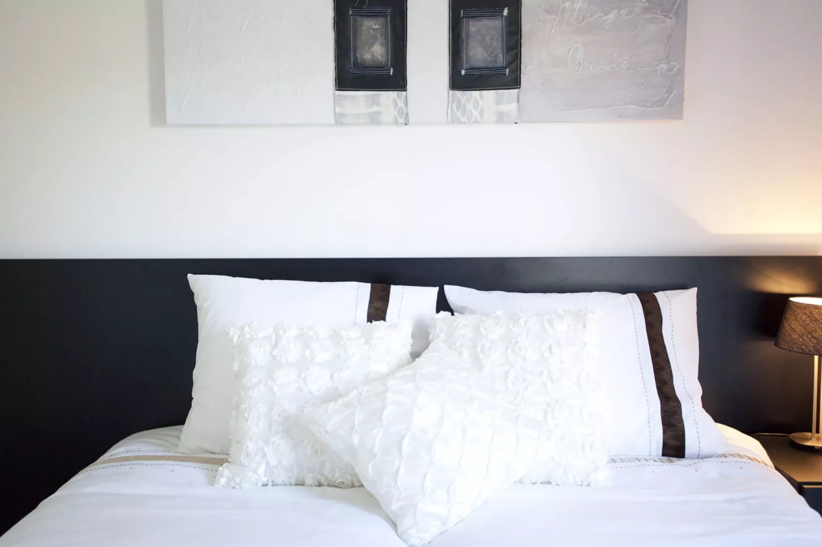 Resort Buitenhuizen 2-Schlafzimmer