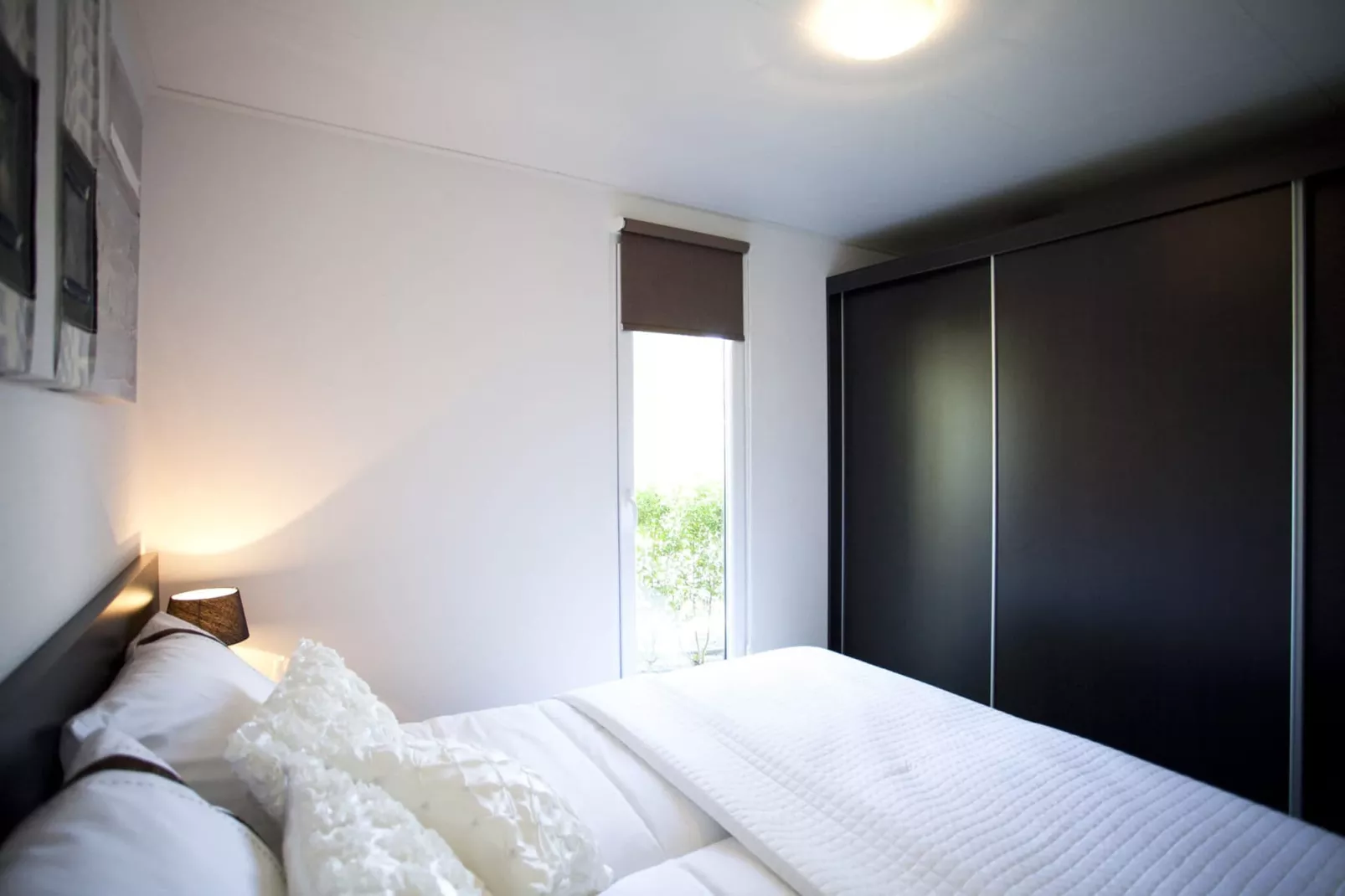 Resort Buitenhuizen 2-Schlafzimmer