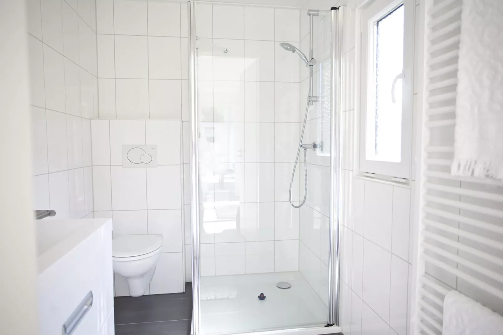 Resort Buitenhuizen 2-Badezimmer