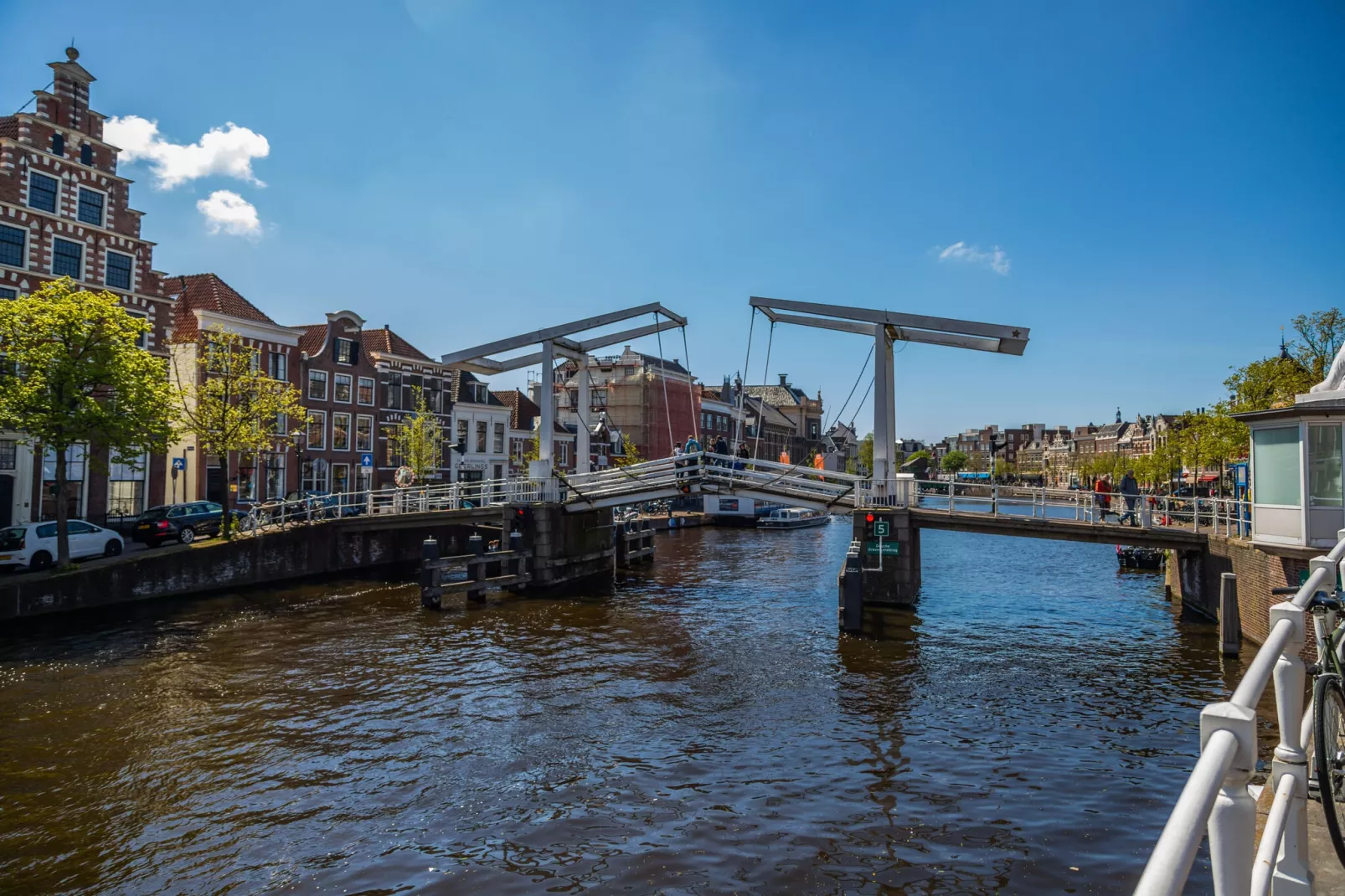 Resort Buitenhuizen 2-Gebiete Sommer 20 km