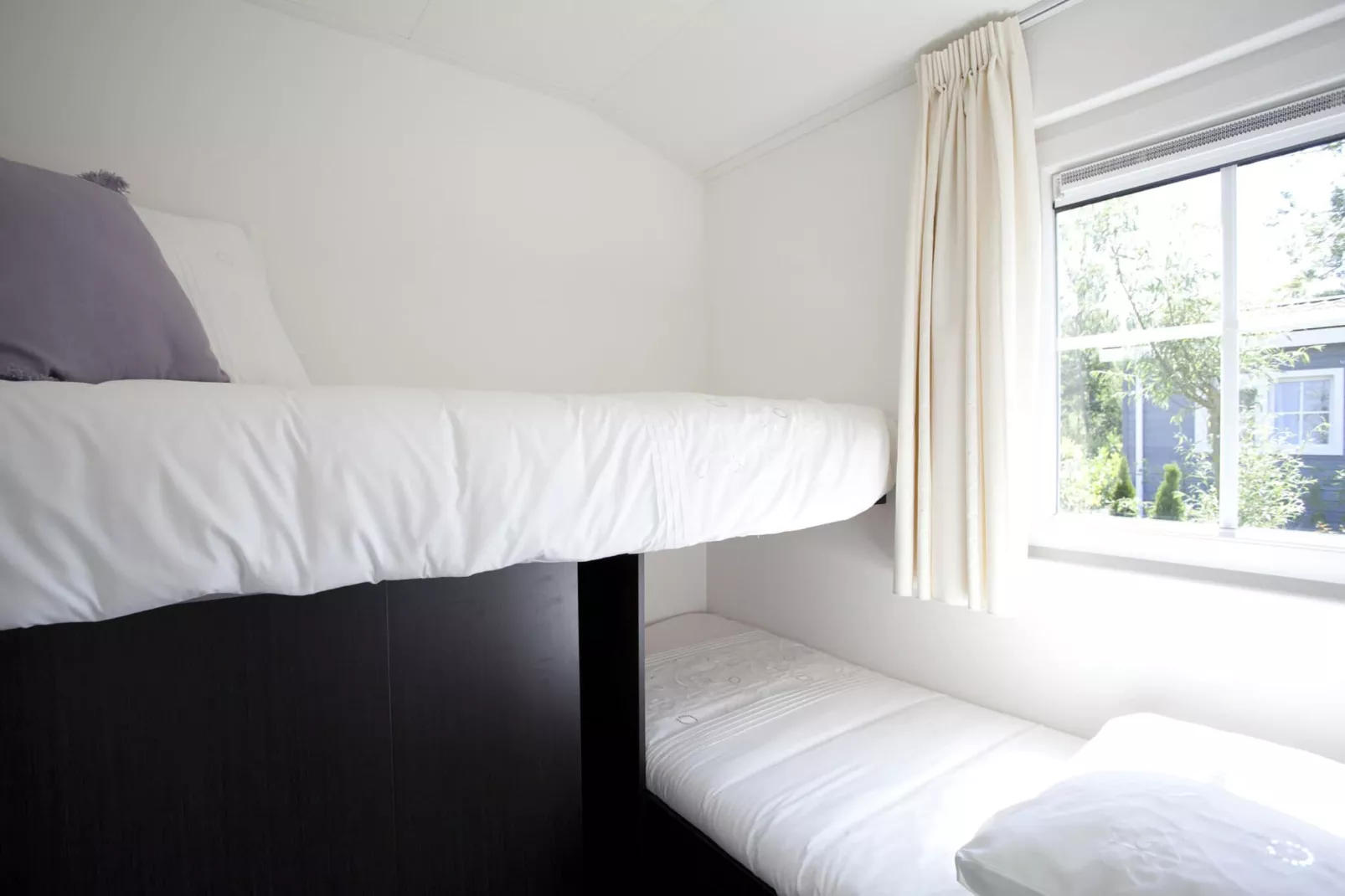 Resort Buitenhuizen 4-Bedroom