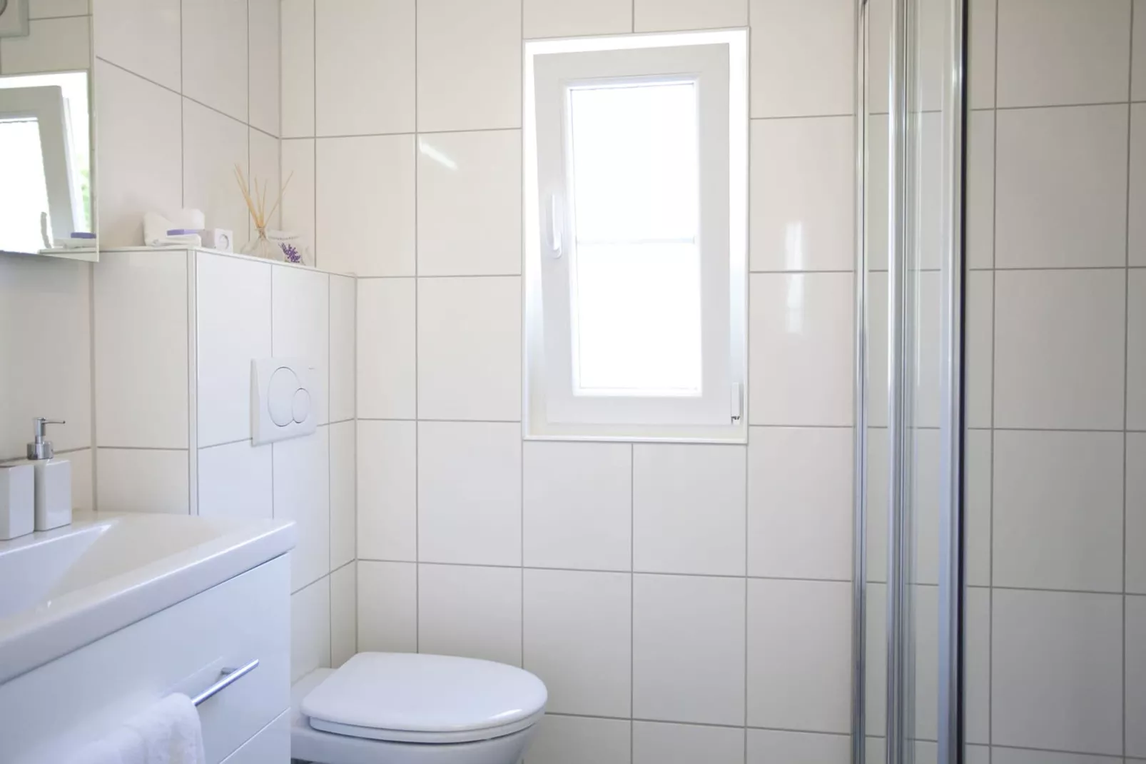 Resort Buitenhuizen 4-Bathroom