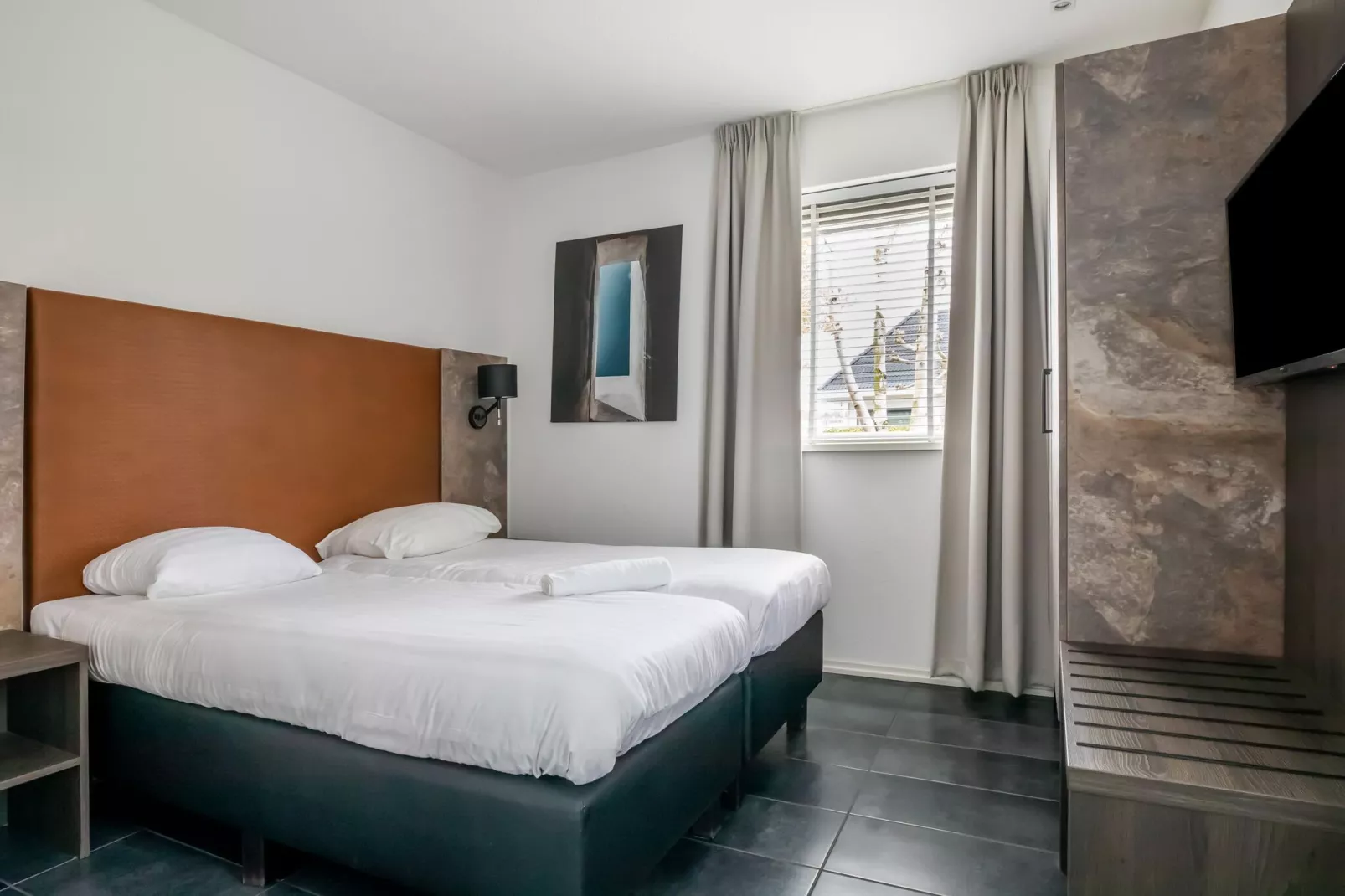 Villa Luxury Harderwijk 243-Bedroom