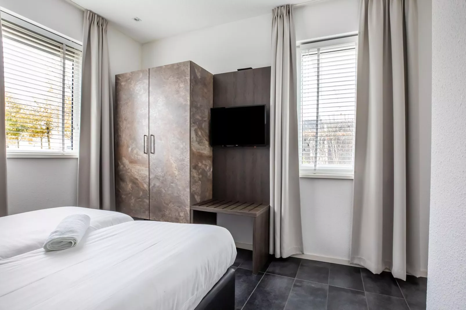Villa Luxury Harderwijk 243-Bedroom