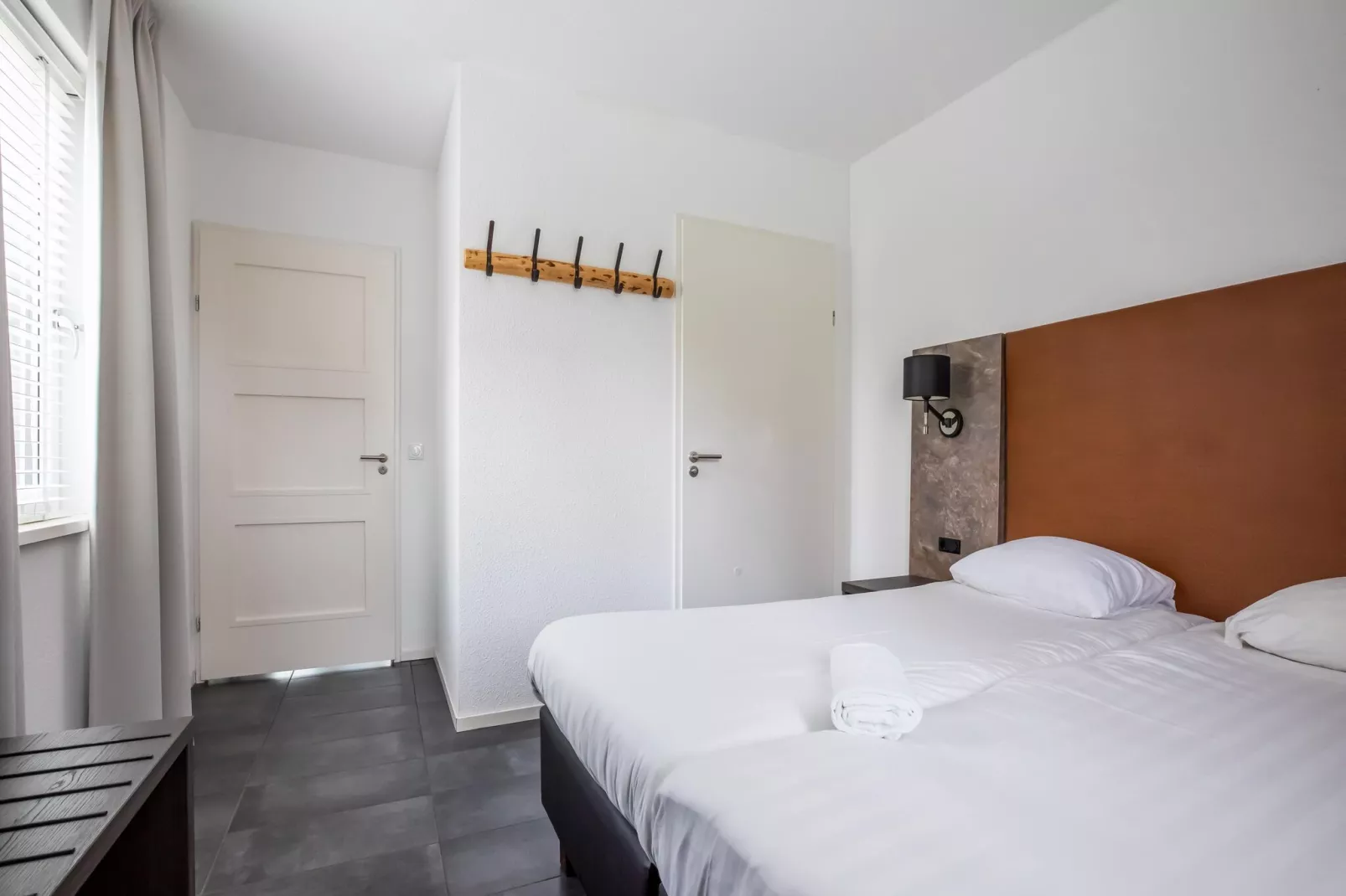 Villa Luxury Harderwijk 243-Bedroom