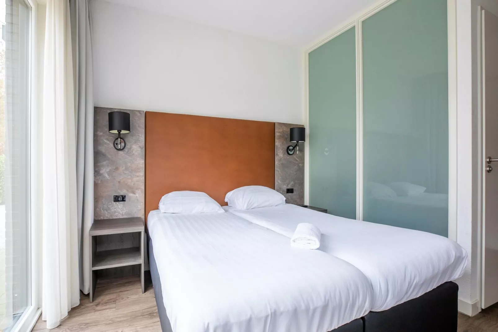 Villa Luxury Harderwijk 243-Bedroom