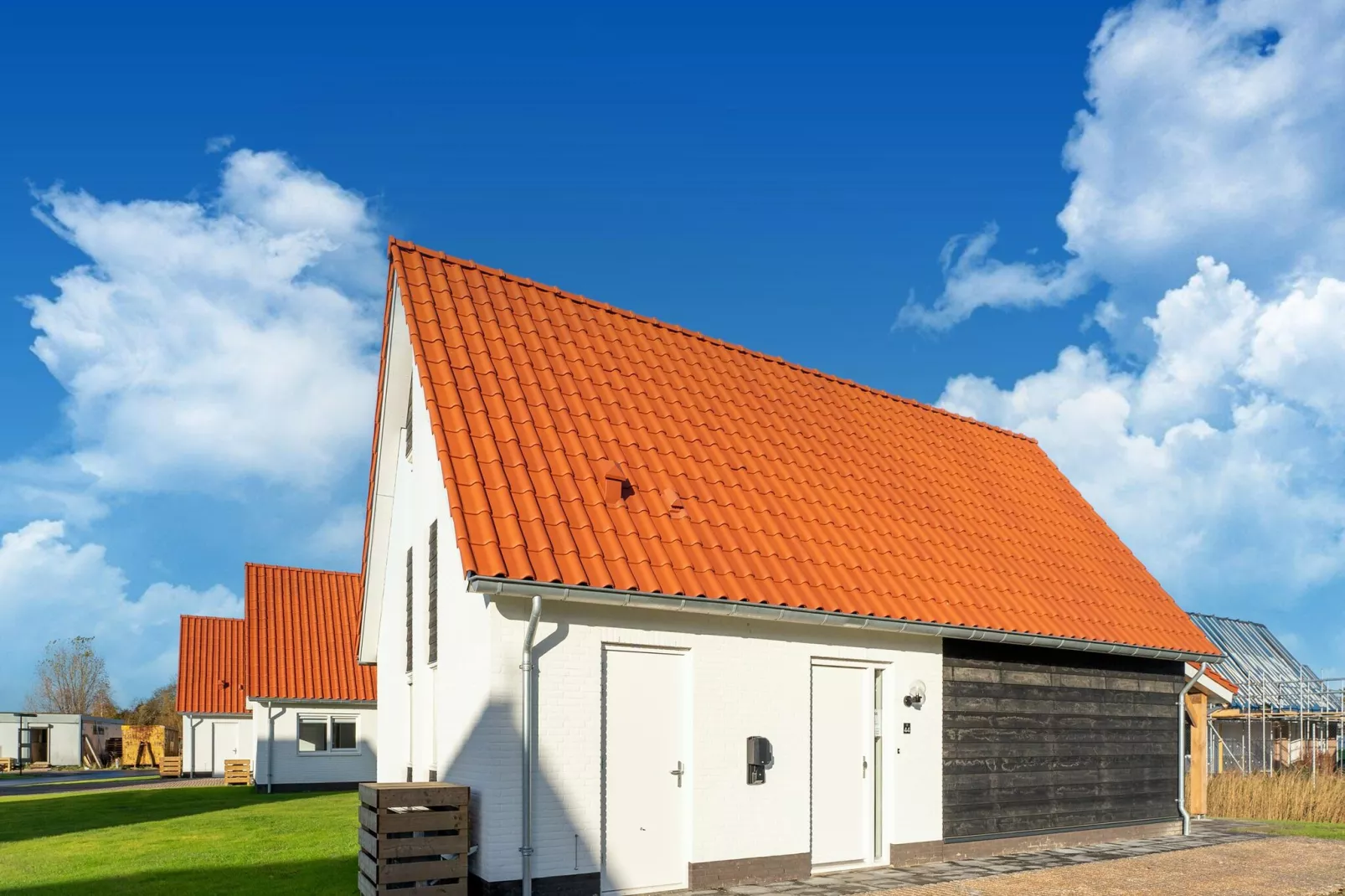 De Merel Huis  Nr 44-Exterior summer