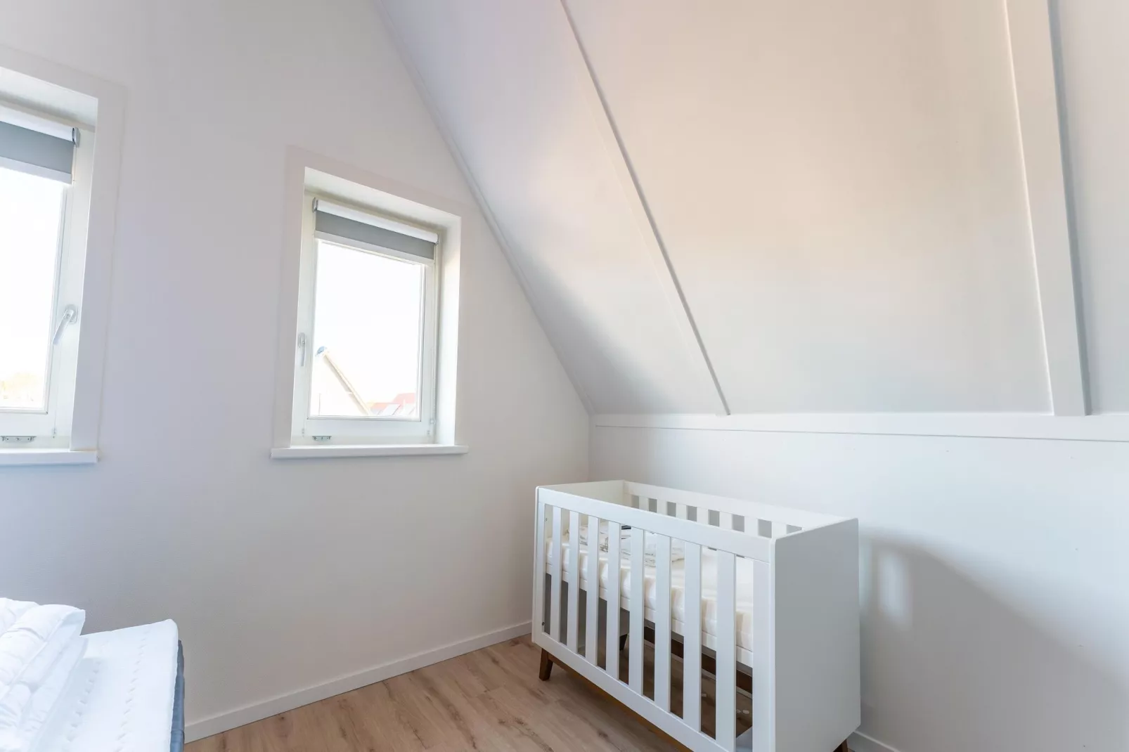 De Merel Huis  Nr 44-Bedroom
