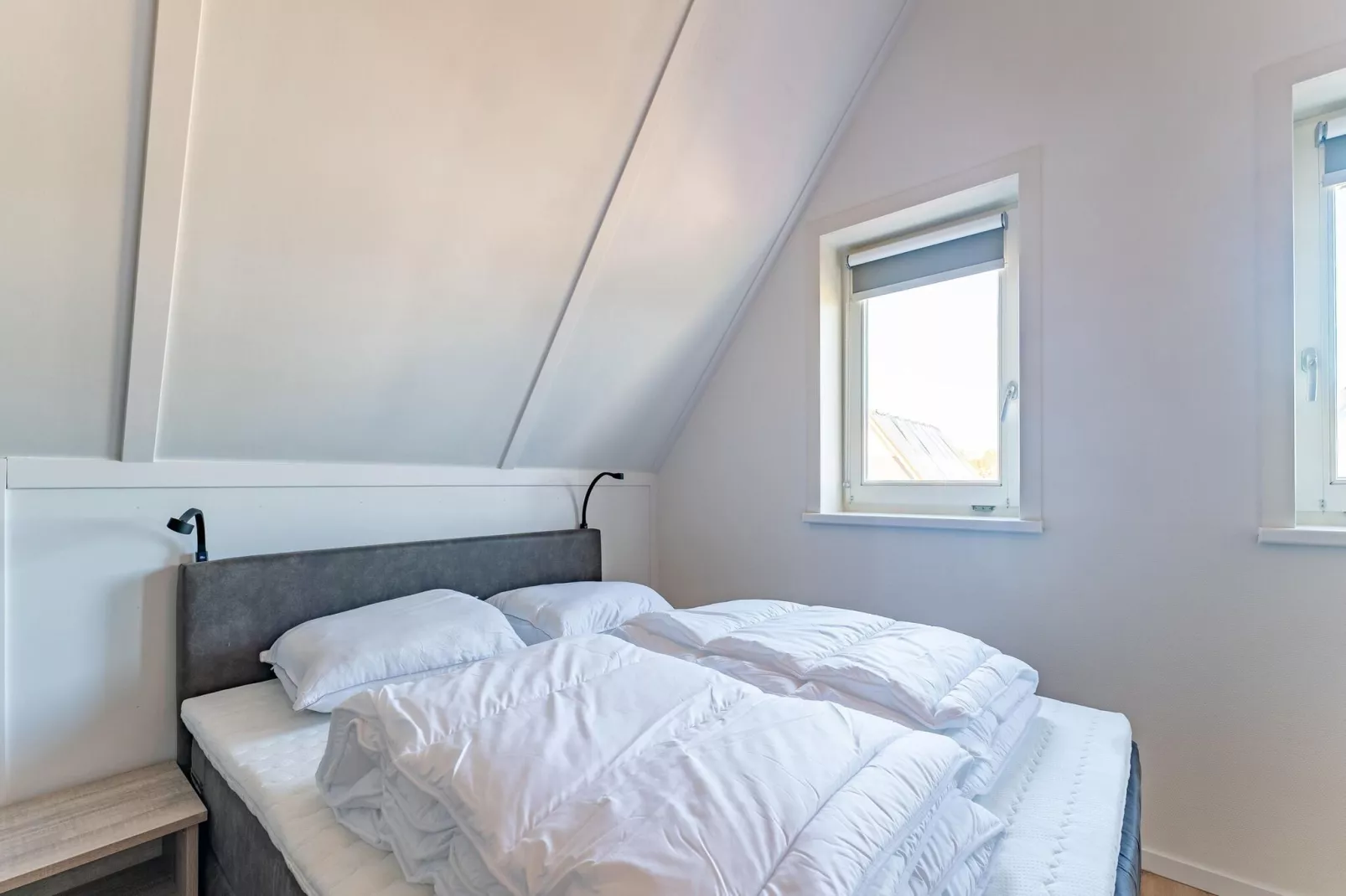 De Merel Huis  Nr 44-Bedroom