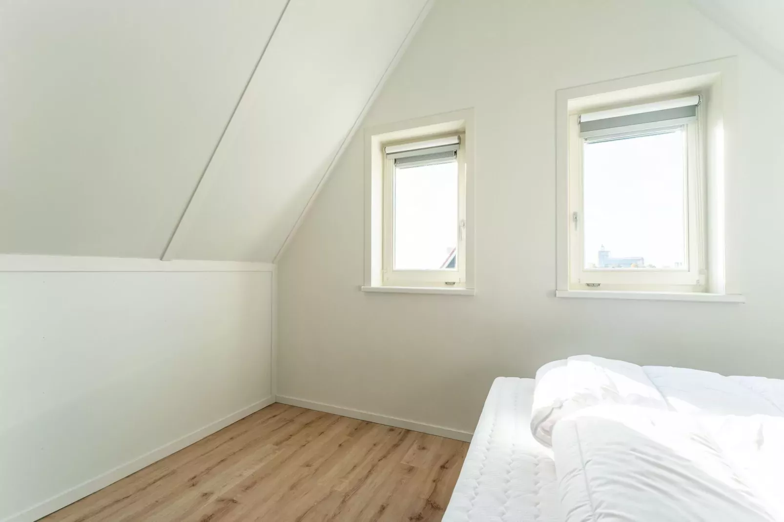 De Merel Huis  Nr 44-Bedroom