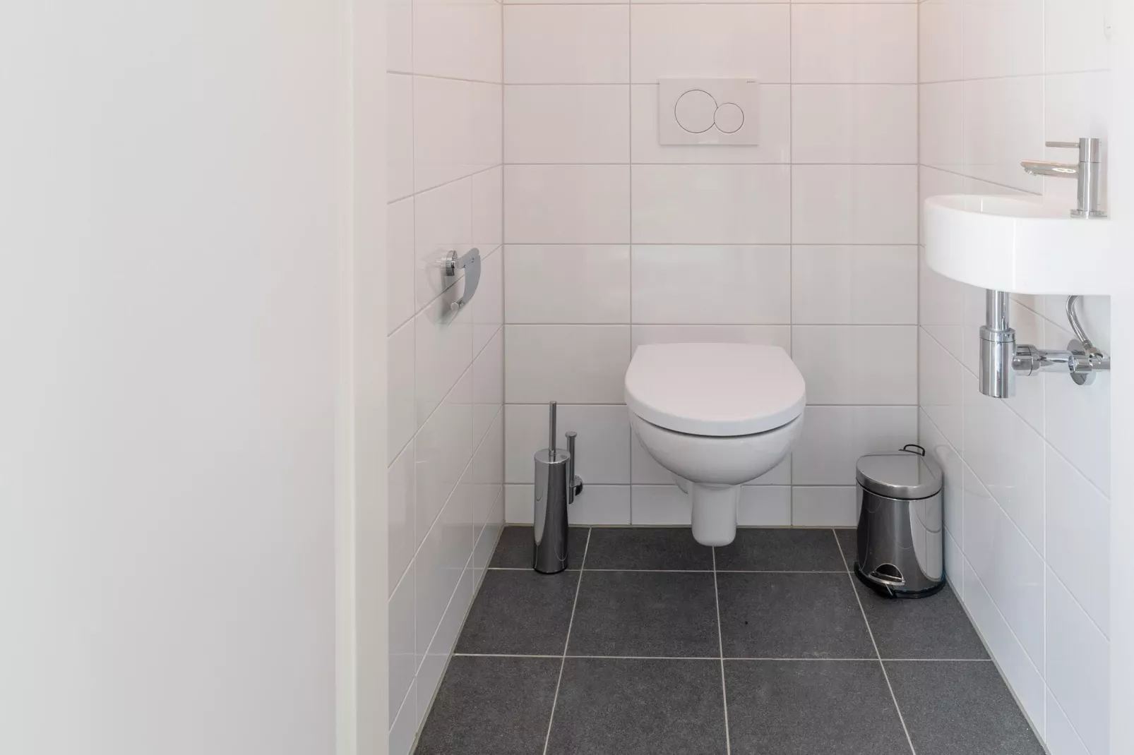 De Merel Huis  Nr 44-Bathroom